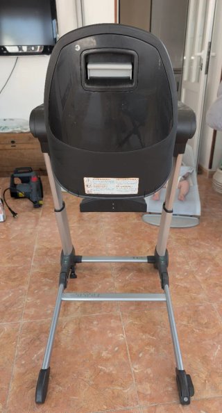 Trona Inglesina para bebé