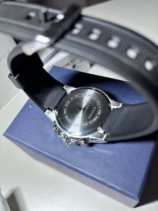 Reloj Casio Edifice WR 100M