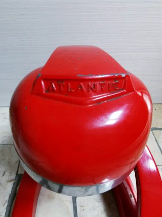 Spremiagrumi Vintage Spremita Atlantic anni ‘60