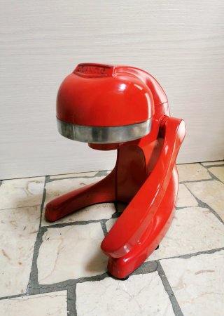 Spremiagrumi Vintage Spremita Atlantic anni ‘60