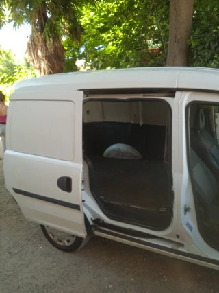 Opel Combo 2007