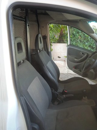 Opel Combo 2007