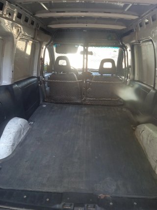 Opel Combo 2007