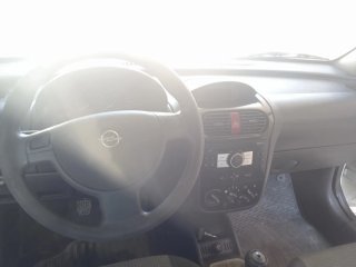 Opel Combo 2007