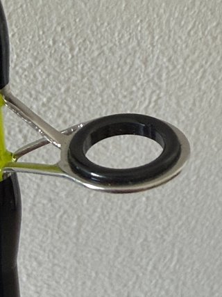 Caña Surfcasting Ron Thompson Refined Surf 4,20m