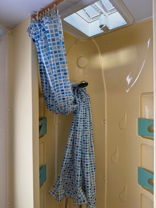 AUTOCARAVANA FIAT Ducato 2004