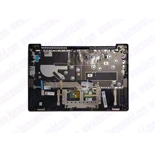 Carcasa Teclado Español Lenovo Ideapad 5 14ARE05