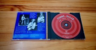 Tommy Bolin Come Taste The Man CD