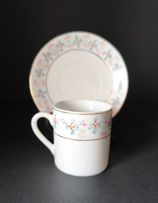 Chávenas de Café Porcelana China Vários