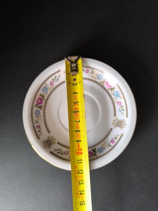 Chávenas de Café Porcelana China Vários