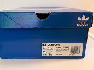 Adidas Campus 00s Gris Hombre