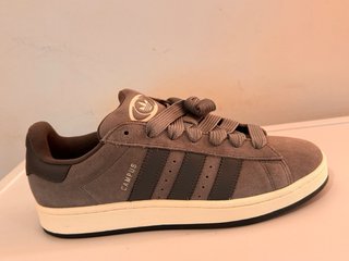 Adidas Campus 00s Gris Hombre