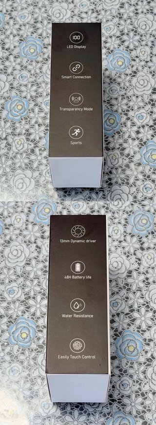 Auriculares inalambrico Deportivos Bluetooth 5.4