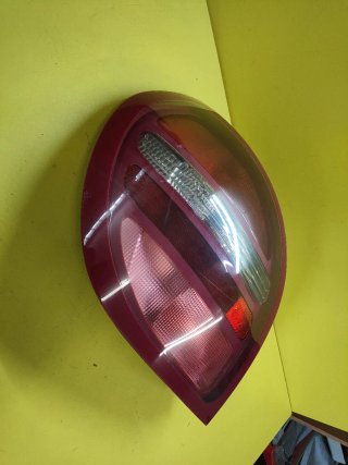 PILOTO TRASERO IZQUIERDO NISSAN ALMERA II N16