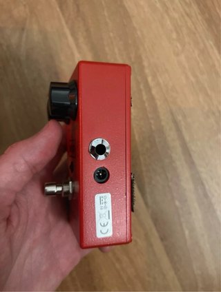 MXR Dyna Comp Compressor