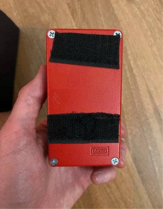 MXR Dyna Comp Compressor