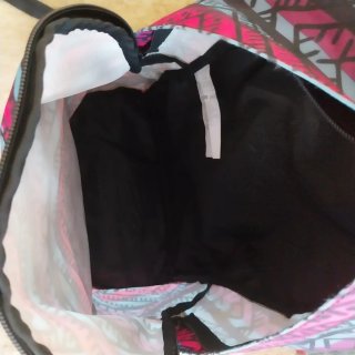 Mochila Rip Curl étnica