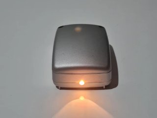 Lámpara Mini Sony Portátil