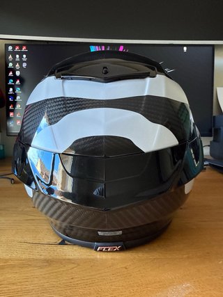 NUEVO casco BELL Star Flex CARBONO