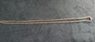Cadena Plata 925 Original