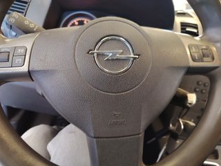 Opel Zafira 2007