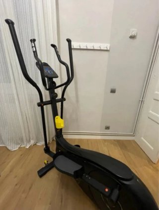 Bicicleta Elíptica Domyos EL520