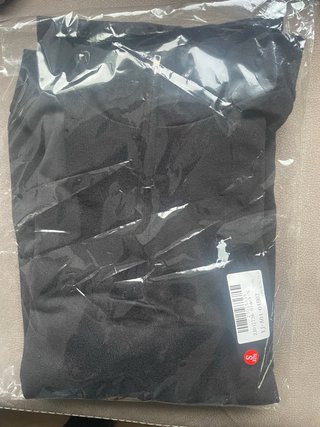 2 Polos Simil Ralph Lauren Blancos y Negro Nuevos