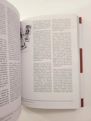 Manga la era del nuevo cómic