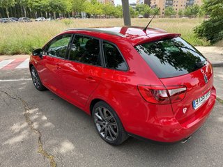 SEAT Ibiza ST Fr