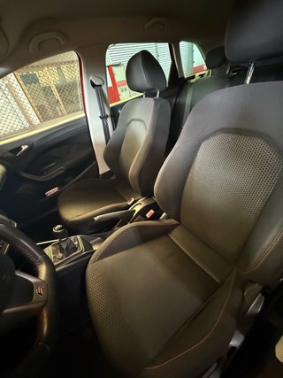 SEAT Ibiza ST Fr