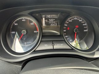 SEAT Ibiza ST Fr