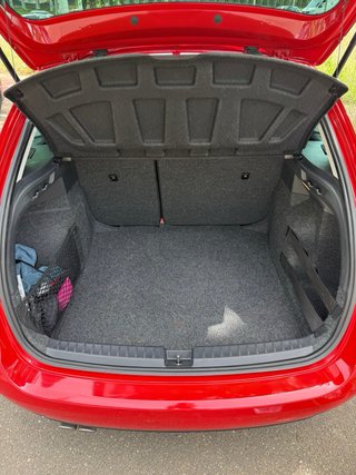 SEAT Ibiza ST Fr