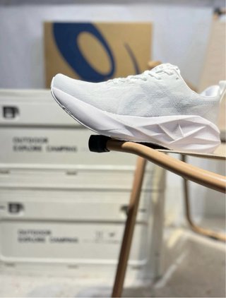 Asics GEL-NOVABLAST 5 Talla 45