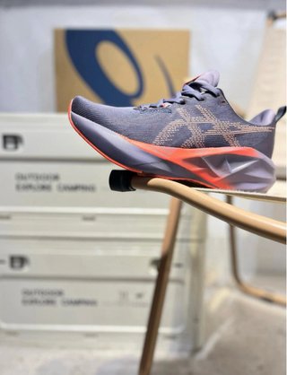 Asics GEL-NOVABLAST 5 Talla 45