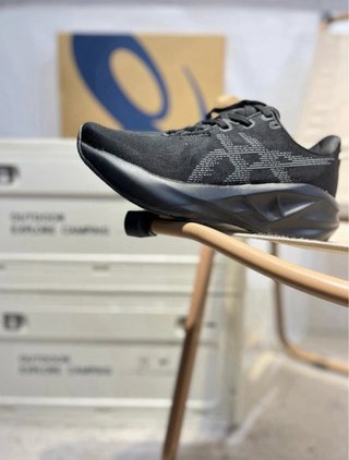 Asics GEL-NOVABLAST 5 Talla 45