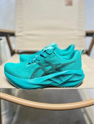 Asics GEL-NOVABLAST 5 Talla 45