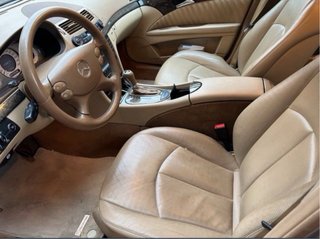 Mercedes-Benz Clase E 2006
