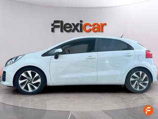 Kia Rio 1.2 CVVT 84CV Drive