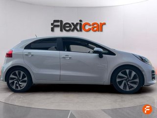 Kia Rio 1.2 CVVT 84CV Drive