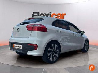 Kia Rio 1.2 CVVT 84CV Drive