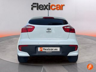 Kia Rio 1.2 CVVT 84CV Drive