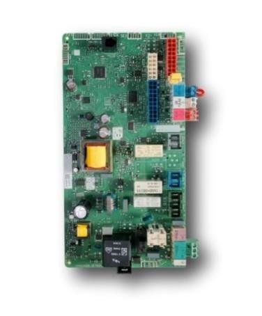Placa Electrónica Vaillant VMW 346-5 R3