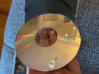 CD Rubén Blades - Caminando