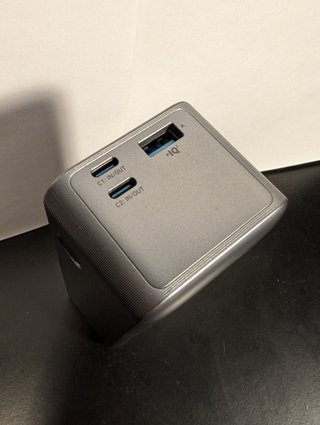 Bateria Portátil Anker Prime 250W 27650mAh (A1340)