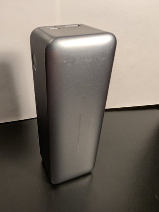 Bateria Portátil Anker Prime 250W 27650mAh (A1340)