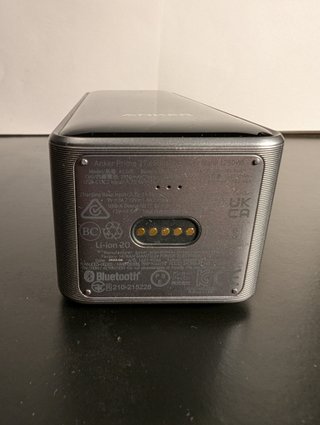 Bateria Portátil Anker Prime 250W 27650mAh (A1340)