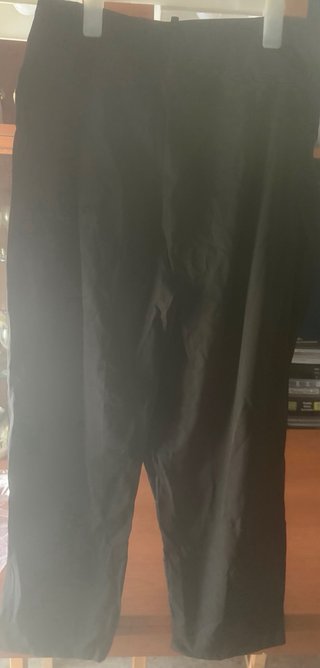 Pantalón negro verano