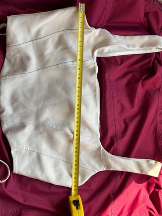 Conjunto 2 Tops Blancos