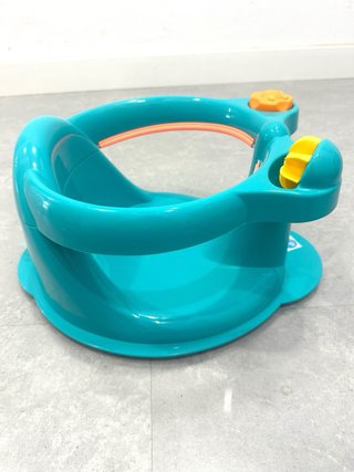Asiento Baño Bebé Azul