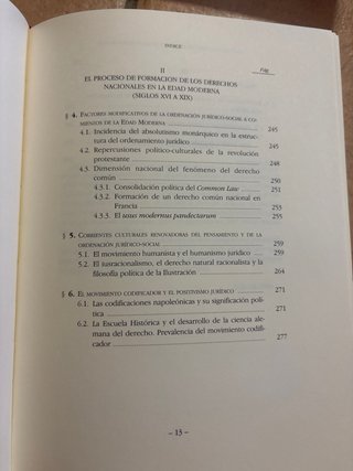 Historia del derecho romano